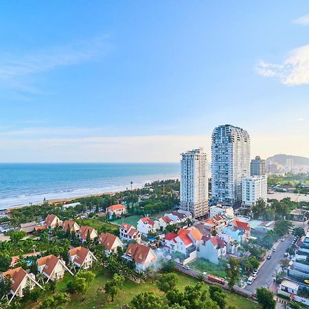 Bo Di 3 Apartment Vung Tau Exterior foto