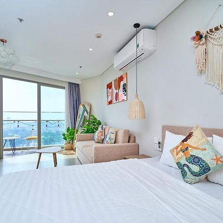 Bo Di 3 Apartment Vung Tau Exterior foto