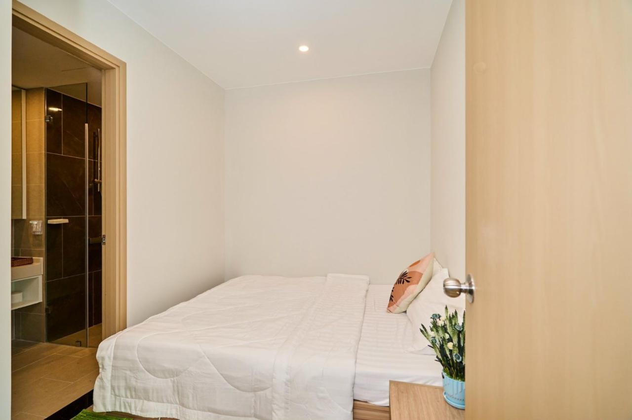 Bo Di 3 Apartment Vung Tau Exterior foto