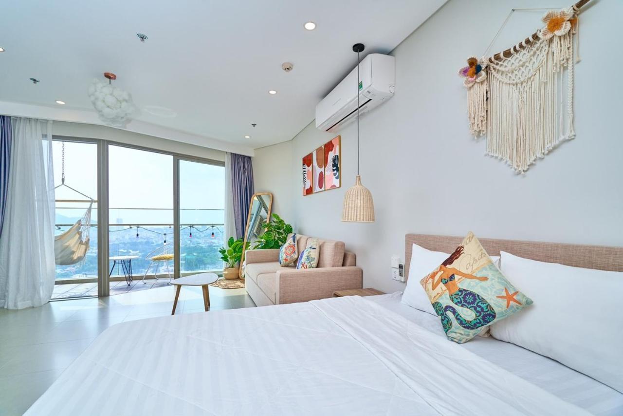 Bo Di 3 Apartment Vung Tau Exterior foto