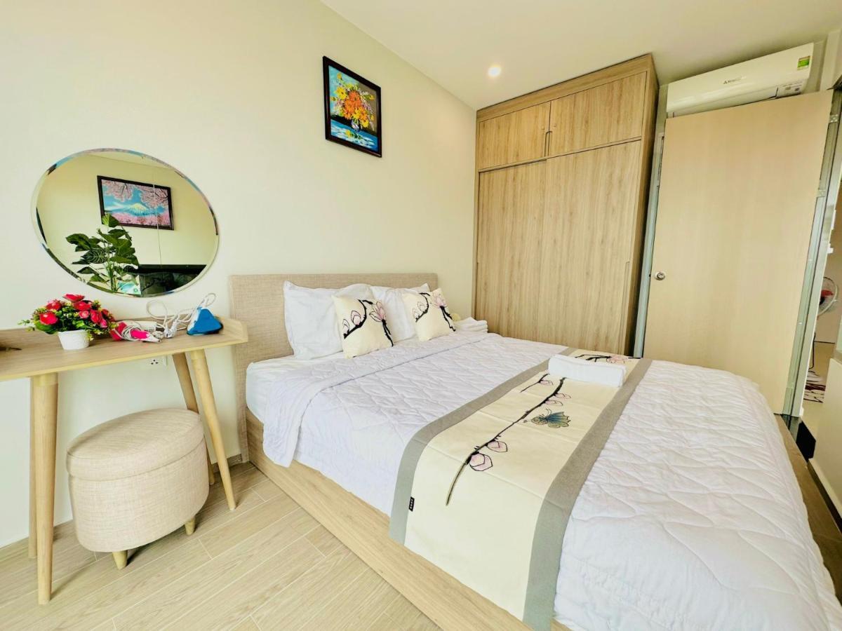 Bo Di 3 Apartment Vung Tau Exterior foto