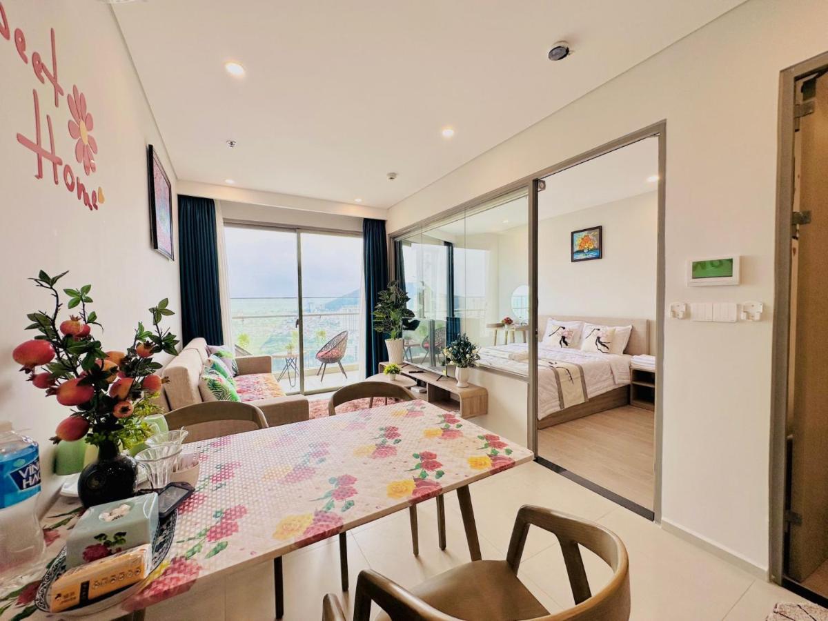 Bo Di 3 Apartment Vung Tau Exterior foto