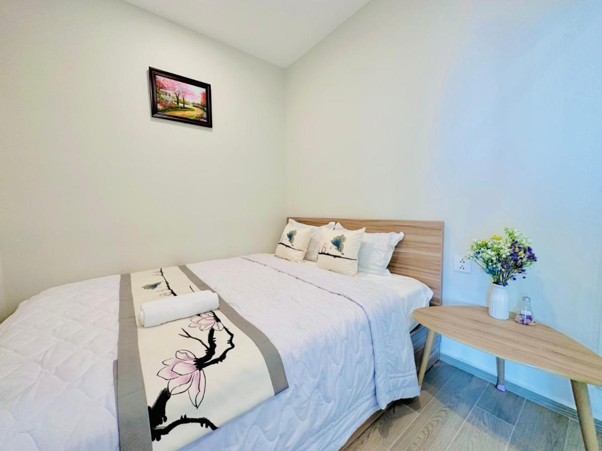 Bo Di 3 Apartment Vung Tau Exterior foto