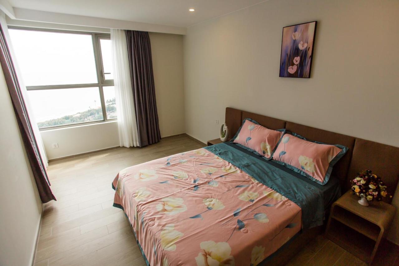 Bo Di 3 Apartment Vung Tau Exterior foto