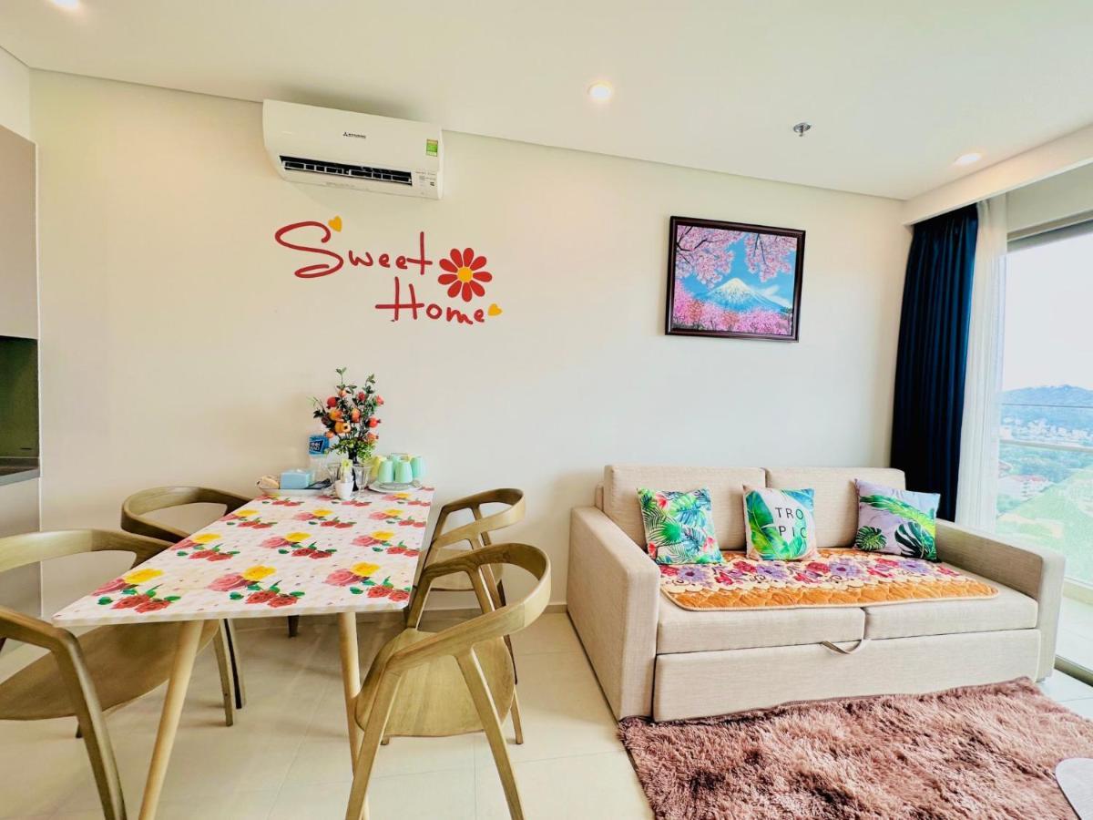 Bo Di 3 Apartment Vung Tau Exterior foto