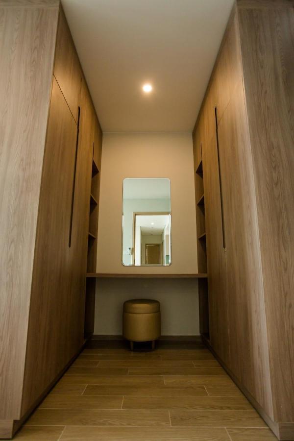 Bo Di 3 Apartment Vung Tau Exterior foto