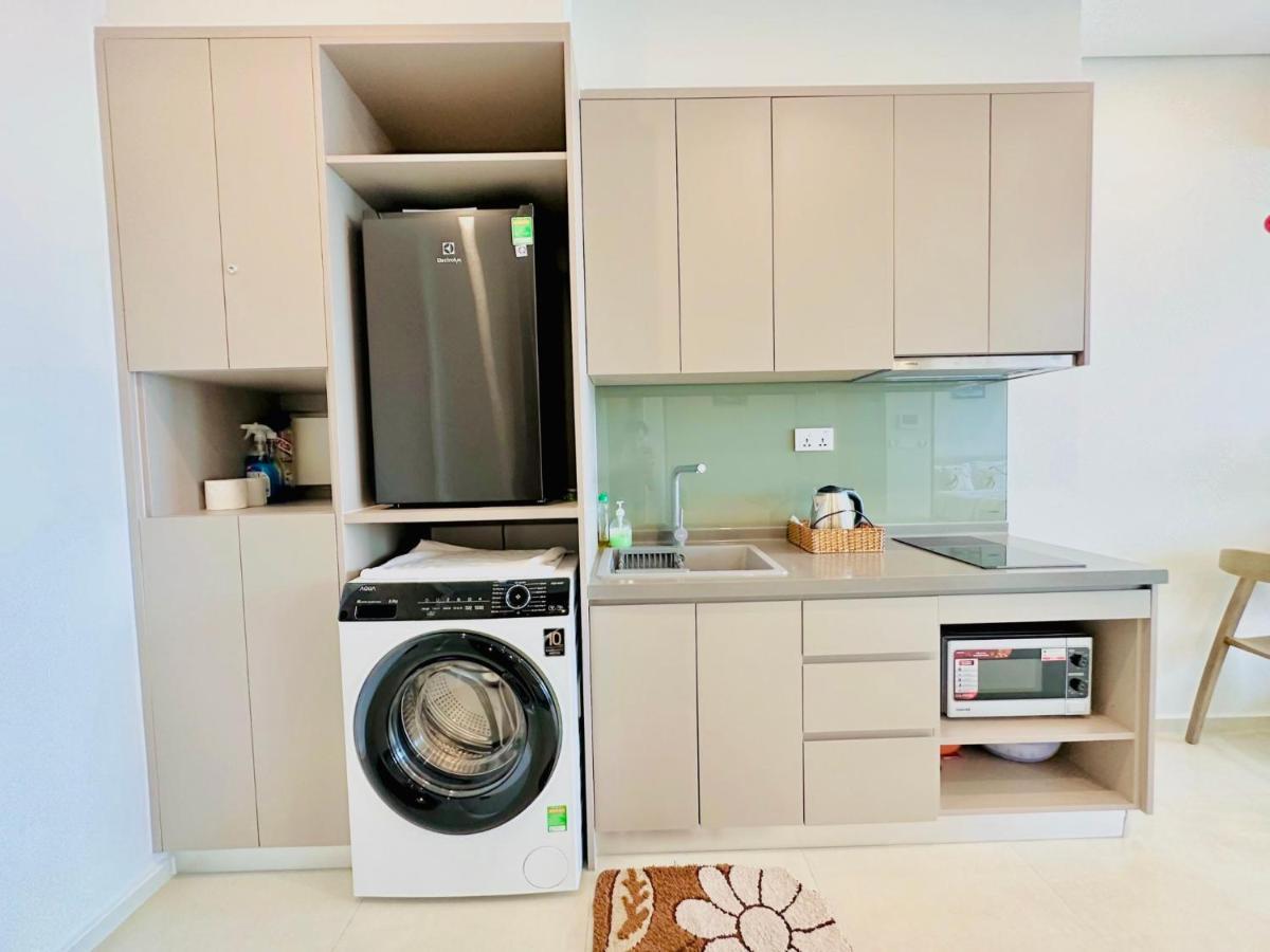 Bo Di 3 Apartment Vung Tau Exterior foto