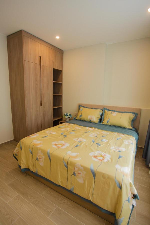 Bo Di 3 Apartment Vung Tau Exterior foto