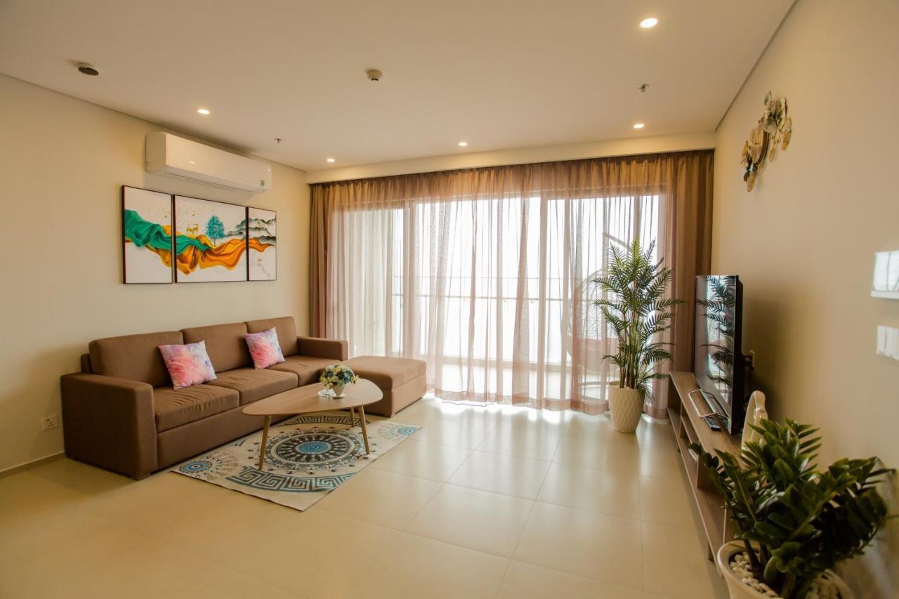 Bo Di 3 Apartment Vung Tau Exterior foto