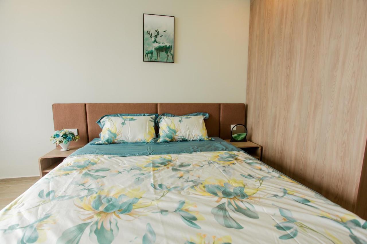Bo Di 3 Apartment Vung Tau Exterior foto