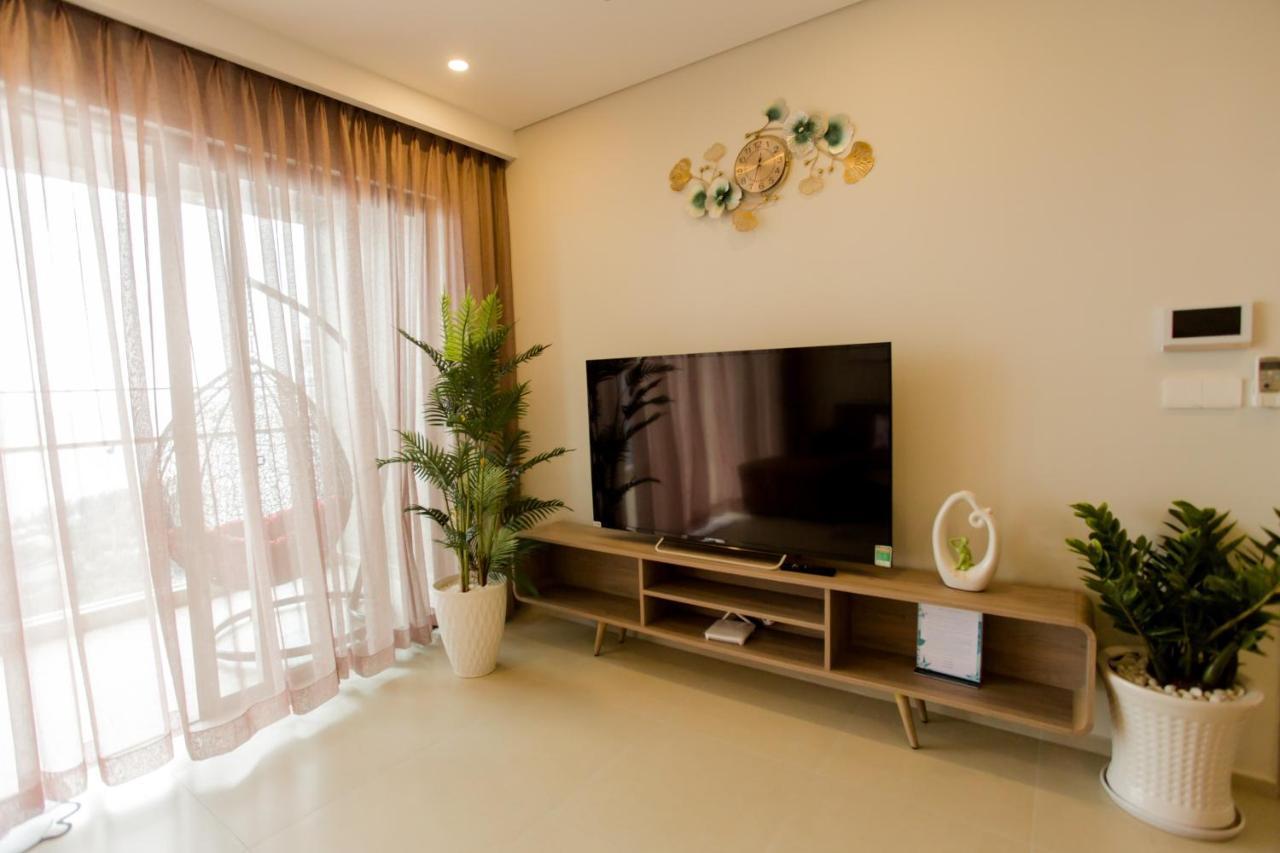Bo Di 3 Apartment Vung Tau Exterior foto
