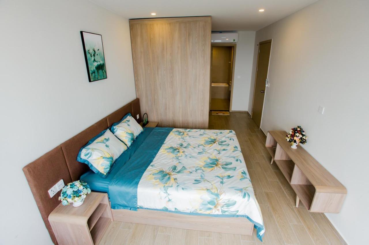 Bo Di 3 Apartment Vung Tau Exterior foto