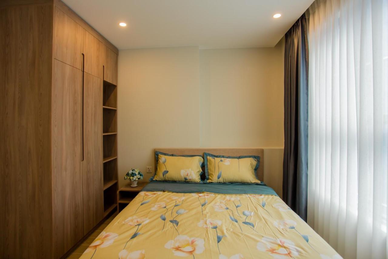 Bo Di 3 Apartment Vung Tau Exterior foto