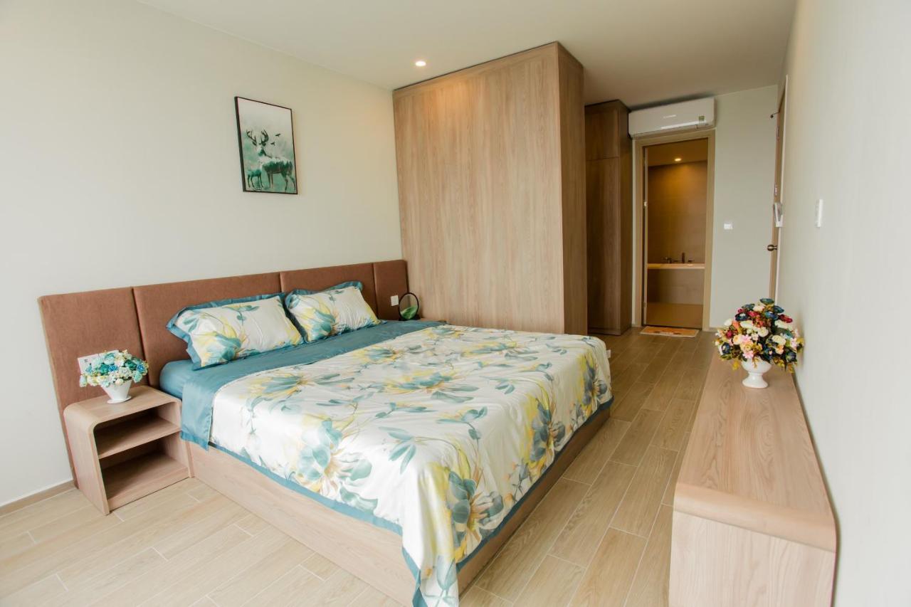 Bo Di 3 Apartment Vung Tau Exterior foto