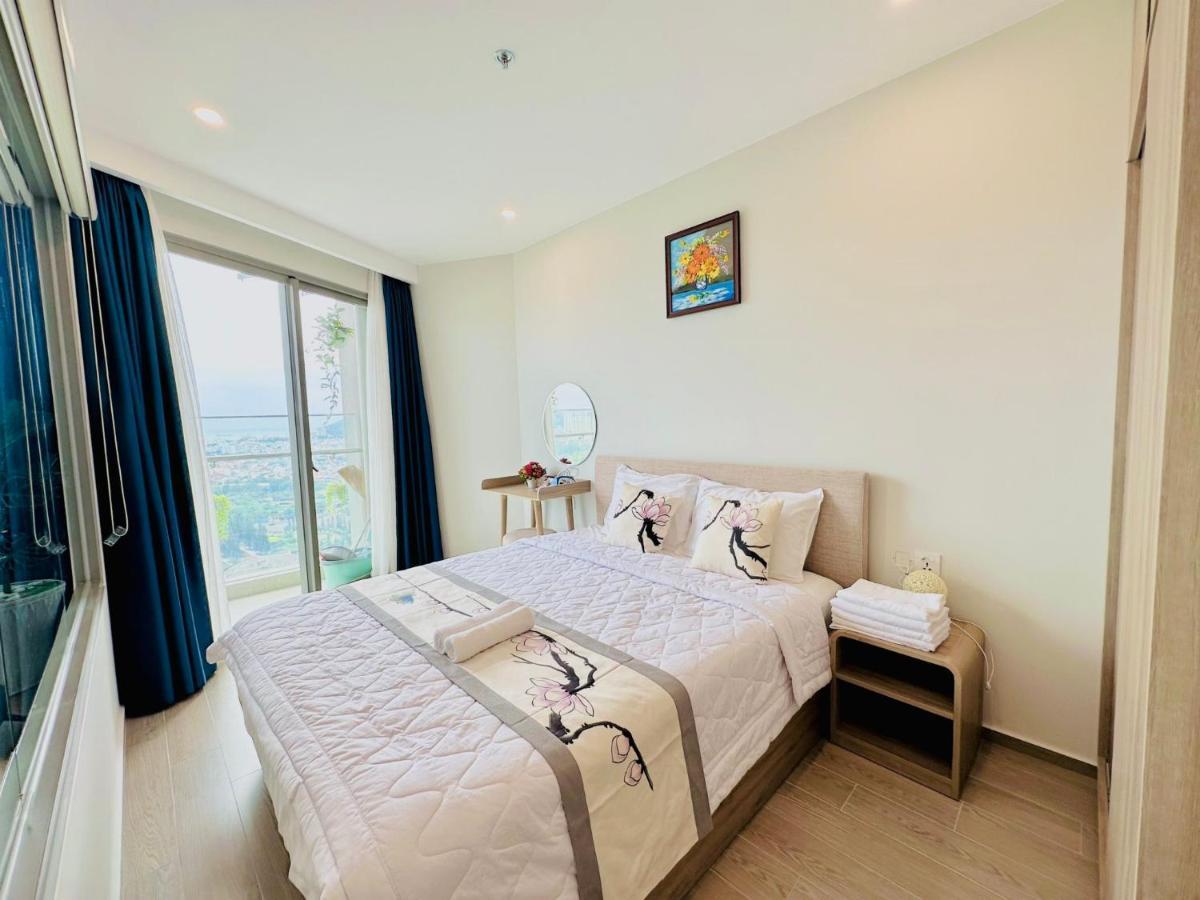 Bo Di 3 Apartment Vung Tau Exterior foto