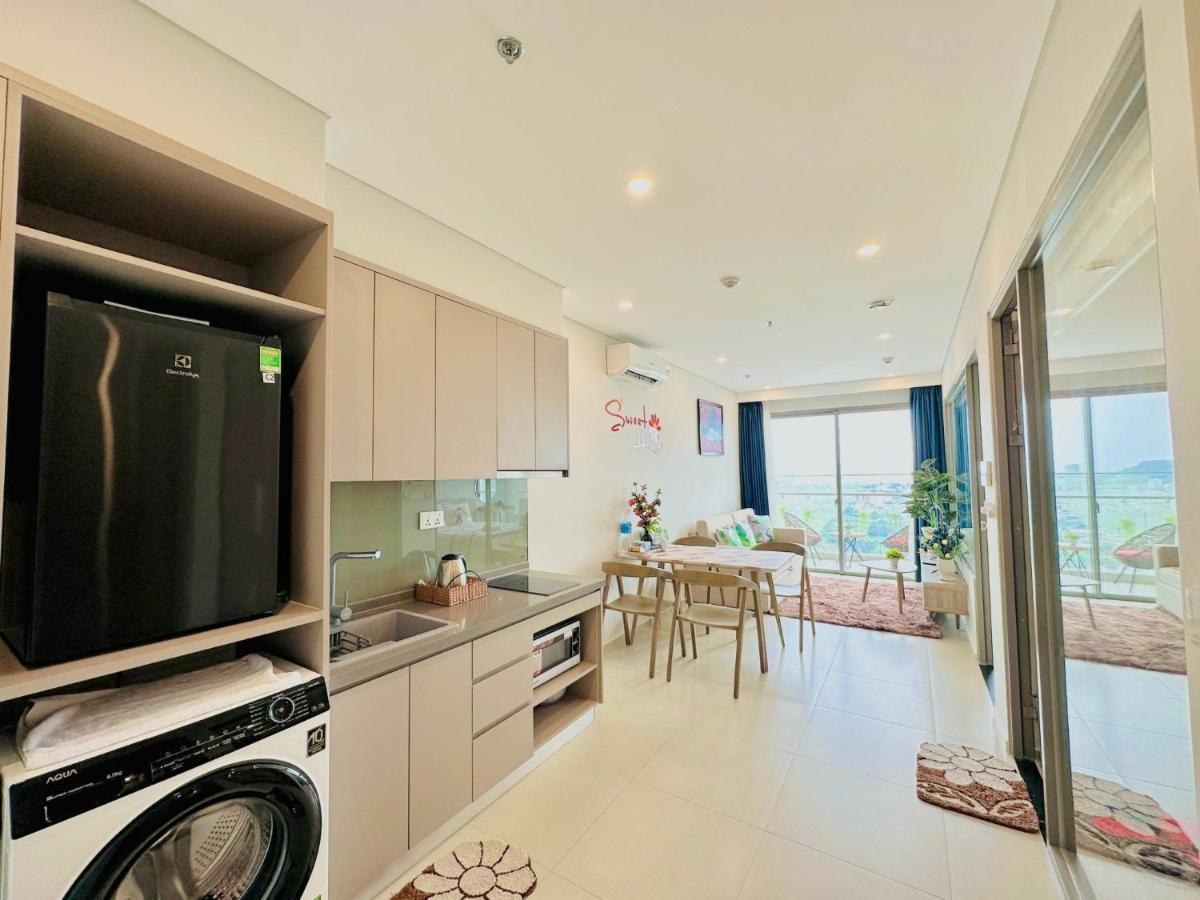 Bo Di 3 Apartment Vung Tau Exterior foto
