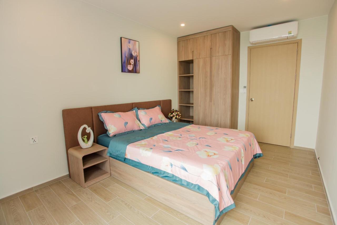 Bo Di 3 Apartment Vung Tau Exterior foto