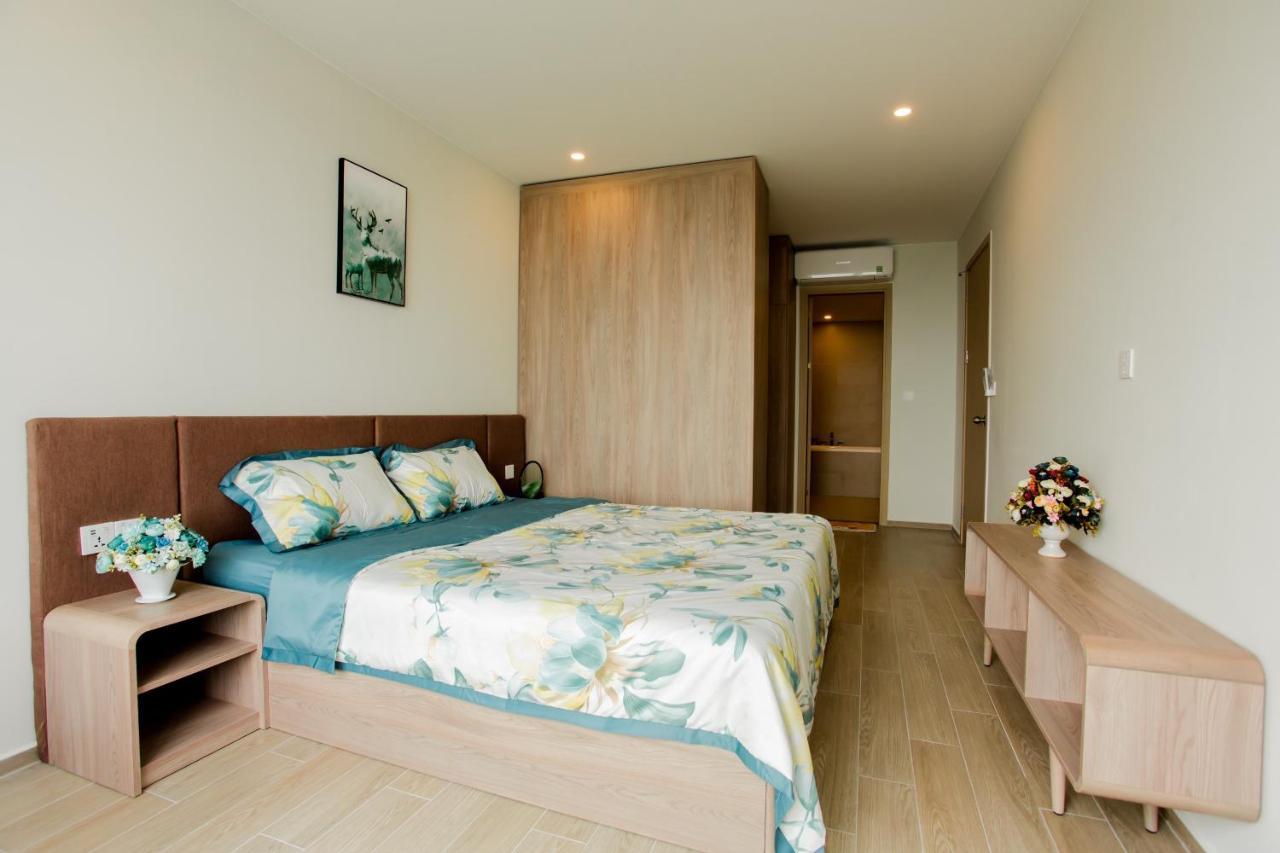 Bo Di 3 Apartment Vung Tau Exterior foto