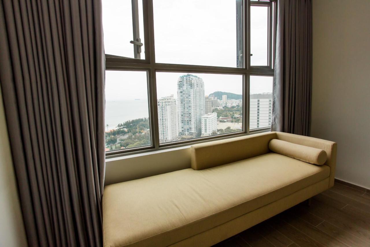 Bo Di 3 Apartment Vung Tau Exterior foto